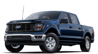 2025 Ford F-150® External Image 2